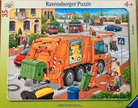 Müllauto - Puzzle 4+ Berlin - Hohenschönhausen Vorschau