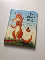 Kinderbuch - „So wie du bist“ Schleswig-Holstein - Plön  Vorschau