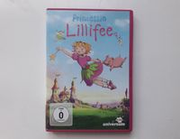 DVD Prinzessin Lillifee Baden-Württemberg - Laupheim Vorschau