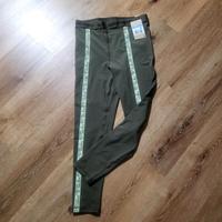 Nike Leggings neu Sachsen - Krostitz Vorschau