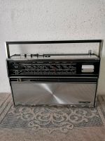 Grundig City boy 1000 Radio Kofferradio Vintage Retro alt def Wandsbek - Hamburg Jenfeld Vorschau