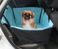 Hund Auto Sitz Abdeckung für Hundesitz Hunde Bett Autositz NEU Hessen - Weilburg Vorschau