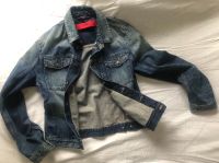 Herren Jeans Jacke • Hugo Boss • Gr S Hessen - Darmstadt Vorschau