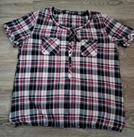 Bluse Shirt Gr 50 Nordrhein-Westfalen - Hille Vorschau