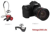 360°-Produktfotos, Packshots, Produktvideo Produktbilder Berlin - Wilmersdorf Vorschau