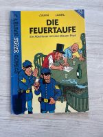 Die blauen Boys • Die Feuertaufe Rheinland-Pfalz - Zornheim Vorschau