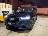 Audi SQ7 MATRIX PANO Allradienk HuD 22" uvm. Hamburg-Mitte - HafenCity Vorschau