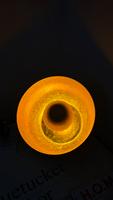 Bodenlampe, Tischlampe Gold Metal, Philips Hue Filament Niedersachsen - Winsen (Luhe) Vorschau