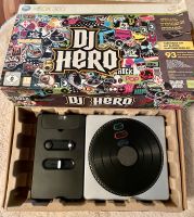 Xbox360 DJ Hero Niedersachsen - Oldenburg Vorschau