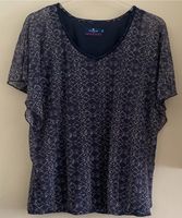 Schönes leichtes Sommer Damen Shirt TOM TAILOR XL - 42 München - Maxvorstadt Vorschau