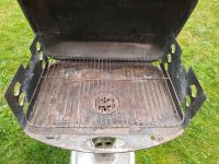 Grill Standgrill Holzkohlegrill Bayern - Scheßlitz Vorschau