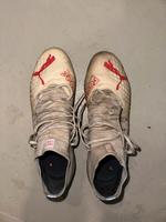 Puma Future White Nordrhein-Westfalen - Langenfeld Vorschau