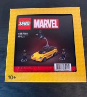 Lego 5008076 Taxi NEU & OVP - Marvel Avengers Tower GWP München - Bogenhausen Vorschau