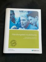 Ausbilder-Eignungsprüfung Arbeitsmappe Kiel - Kronshagen Vorschau