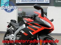 Aprilia RS 125 ABS NEUFAHRZEUG E5 Nordrhein-Westfalen - Willebadessen Vorschau