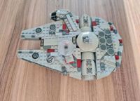 LEGO Star Wars 7778 Midi-Scale Millenium Falcon Falke vollständig Niedersachsen - Edewecht Vorschau