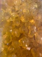 2,2 Kg Bruchglas Steine gelb Dekoglas echt 5-10mm Bayern - Alfeld Vorschau