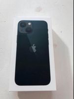 iPhone 13 mini midnights, 128 GB Hessen - Erlensee Vorschau