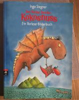 Der kleine Drache Kokosnuss - Vorlese-Bilderbuch Wandsbek - Hamburg Rahlstedt Vorschau