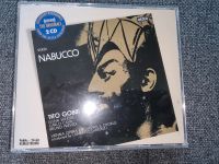 CD Nabucco Bayern - Ingolstadt Vorschau