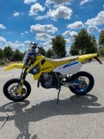 Suzuki DRZ 400 SM Sachsen - Langenbernsdorf Vorschau