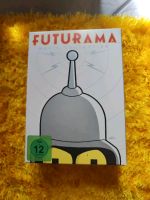 Futurama movie collection Nordrhein-Westfalen - Bergisch Gladbach Vorschau