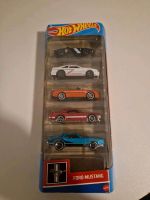 Hot wheels ford mustang Baden-Württemberg - Neckarsulm Vorschau