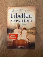 Ungelesen - Roman - Buch - Die Libellen Schwestern Findorff - Findorff-Bürgerweide Vorschau