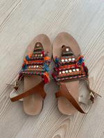 Sandalen Bershka -38 München - Maxvorstadt Vorschau