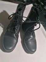 Stiefelette Gr 37 Niedersachsen - Ebstorf Vorschau