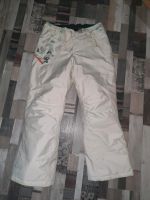 SKI HOSE NEU m.E, TCHIBO, Gr. 40/42, weiß Bayern - Regensburg Vorschau