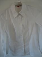 Business-Bluse von s.Oliver, weiß, Gr.38 Bayern - Pegnitz Vorschau