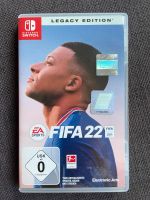 Nintendo Switch FIFA 22 Altona - Hamburg Sternschanze Vorschau