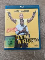 Central Intelligence Blue-Ray Herzogtum Lauenburg - Geesthacht Vorschau