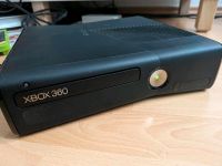 Xbox 360 Slim + Controller + 3 Spiele Niedersachsen - Neustadt am Rübenberge Vorschau