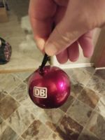 Bluetooth Lautsprecher Musikbox DB Weihnachtskugel Niedersachsen - Langwedel Vorschau