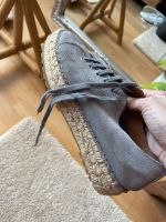 Shabbies Amsterdam Schnürschuhe Hessen - Groß-Gerau Vorschau