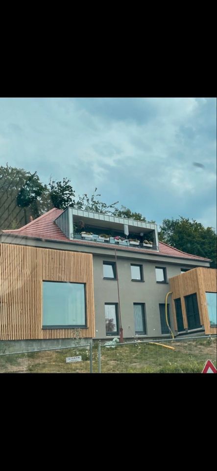 Instandhaltung von Immobilien in Bergen auf Rügen