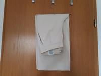 Only, Feine weite 3/4 Hose in hellem Beige, Gr. 38 Hessen - Griesheim Vorschau