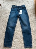 Zara Mum fit Jeans mit hohem Bund Neu ungetragen 34 Frankfurt am Main - Nordend Vorschau