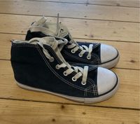 Sneakers Schnür Schuhe Gr. 33 zum Binden Nordrhein-Westfalen - Bornheim Vorschau