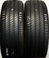 2x Sommerreifen Michelin Primacy 4 215/55 R17 94V S128 7mm D20 Nordrhein-Westfalen - Kevelaer Vorschau