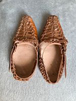 Lederschuhe für Folklor München - Laim Vorschau