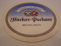 Bierdeckel Braueideckel Hacker-Pschorr Bayern - Gundelsheim Vorschau