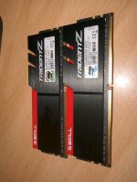 G.Skill Trident Z DDR4-3400 Nordrhein-Westfalen - Leverkusen Vorschau