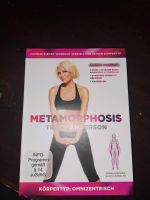 Metamorphosis , Tracy Anderson Body Workout 4 Dvd' Kr. München - Deisenhofen Vorschau