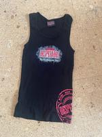 Desperados Tank-Top schwarz / Größe S Bayern - Salzweg Vorschau