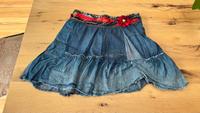 Süßer Desigual, Jeans Rock, neuwertig, Rv an der Seite, Gr.42 Niedersachsen - Wolfsburg Vorschau
