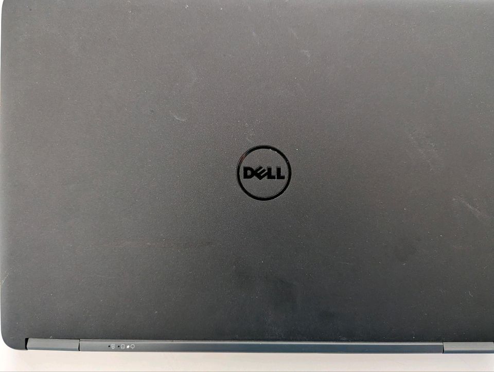 Dell Latitude E7450 Ultrabook i5-5300u 2,3 GHz 16 GB RAM in Bünde