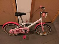 Kinderfahrrad 16 Zoll Düsseldorf - Flehe Vorschau